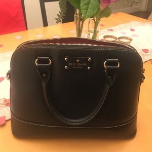 Kate Spade Wellesley Small Rachelle purse